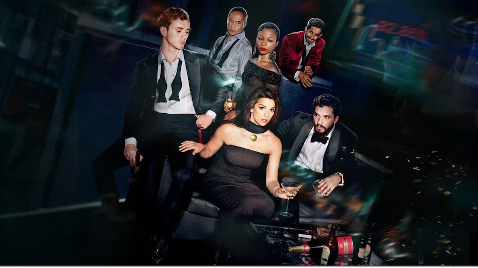 Industry OTT Release Date: When and Where to Watch it Online?