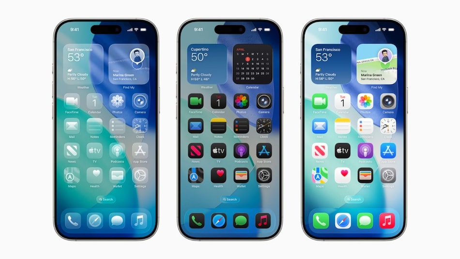 iOS 26 Update to Be Out Today: How to Download, India Release Time, Supported iPhones and More