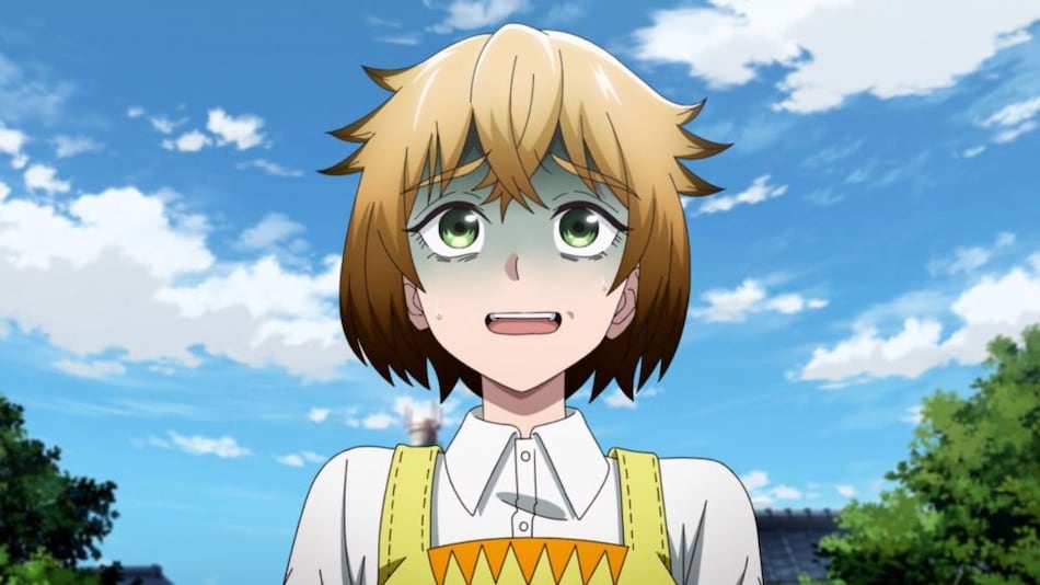 Kaya-Chan Isn&rsquo;t Scary OTT Release Details: Know Where to Watch This Anime Horror-Comedy Series Online