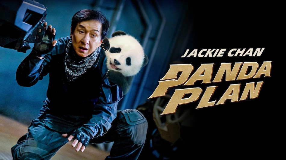 Panda Plan OTT Release Date Revealed: What You Need to Know About Jackie Chan's Heartwarming Action Comedy