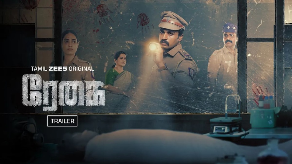 Regai Is Streaming Now: Where to Watch the Tamil Mystery Drama Online