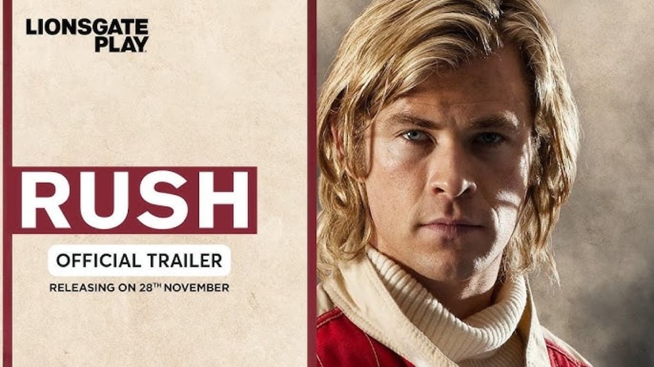 Rush OTT Release Date Revealed: Know When and Where to Watch it Online