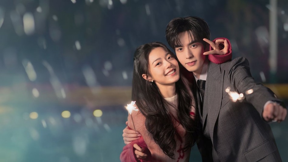 Shine On Me Now Streaming on Netflix: Know Everything About This Romance Drama Series