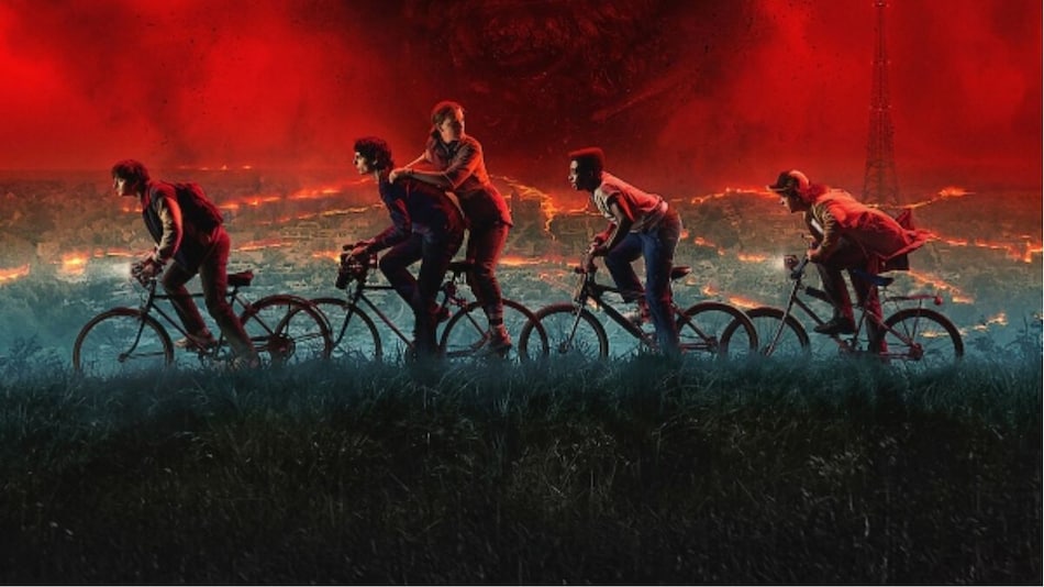 Stranger Things Season 5 Volume 2 Now Streaming on Netflix: What You Need to Know