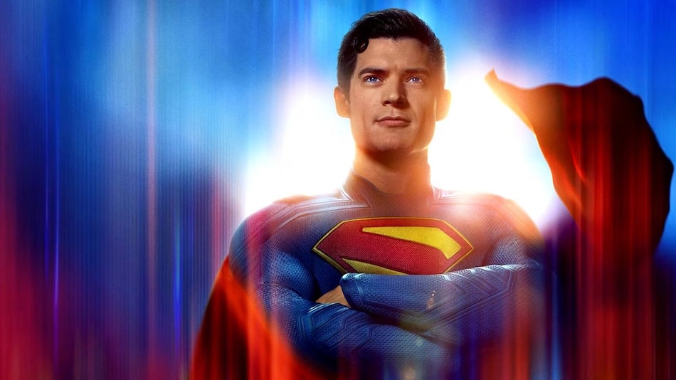 Superman (2025) OTT Release Date: When and Where to Watch it Online?