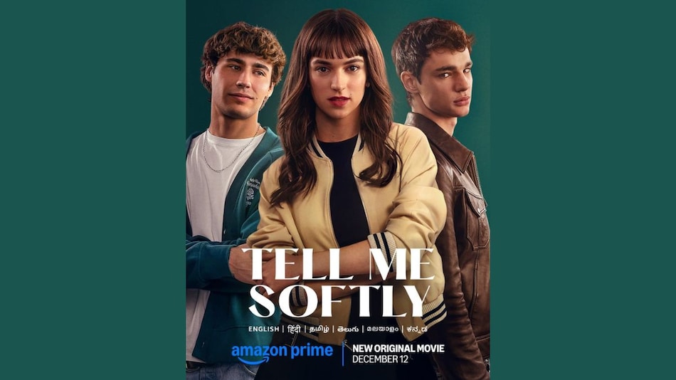 Tell Me Softly OTT Release Date Revealed: Know When and Where to Watch the Spanish Rom-Com Film Online