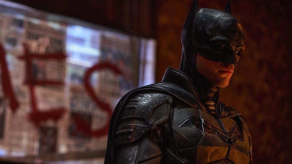 The Batman 2: Is Matt Reeves Setting Himself Up for Failure?