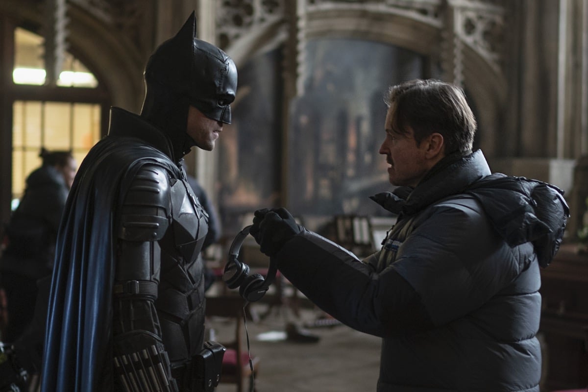The Batman 2: Is Matt Reeves Setting Himself Up for Failure?