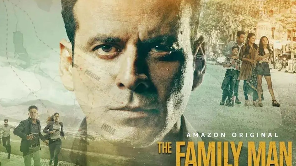 The Family Man Season 3 is Now Streaming on Amazon Prime Video: What You Need to Know