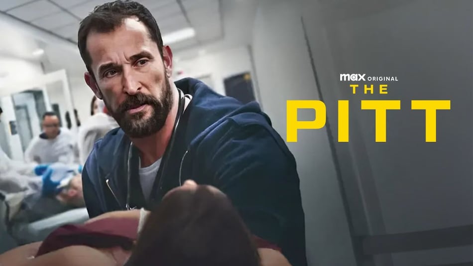 The Pitt Season 2 OTT Release Date Revealed: Know When and Where to Watch it Online
