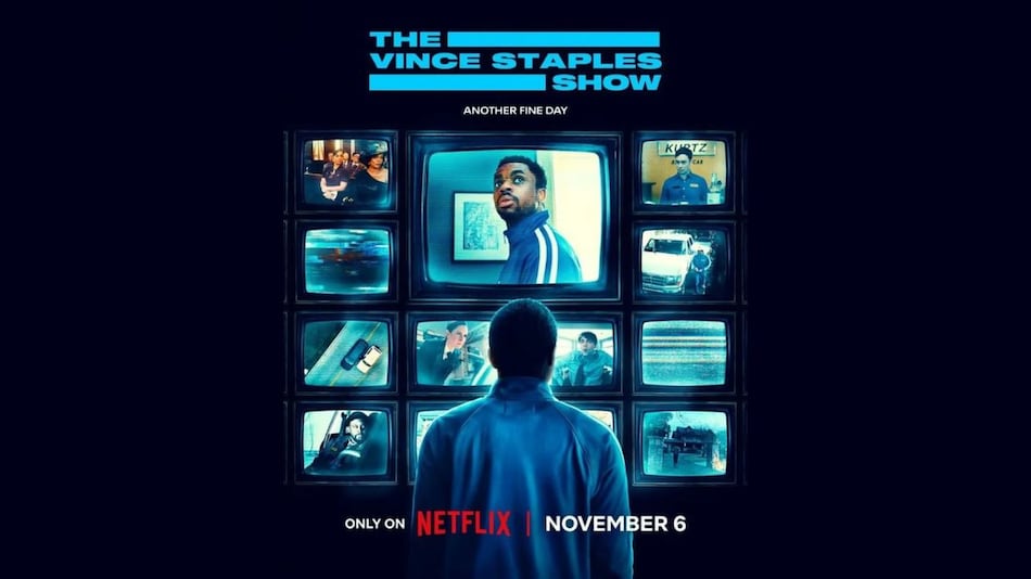 The Vince Staples Show Season 2 Now Streaming on Netflix: Know All About the Comedy Series