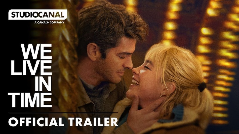 We Live in Time OTT Release: When, Where to Watch the Andrew Garfield and Florence Pugh Romance