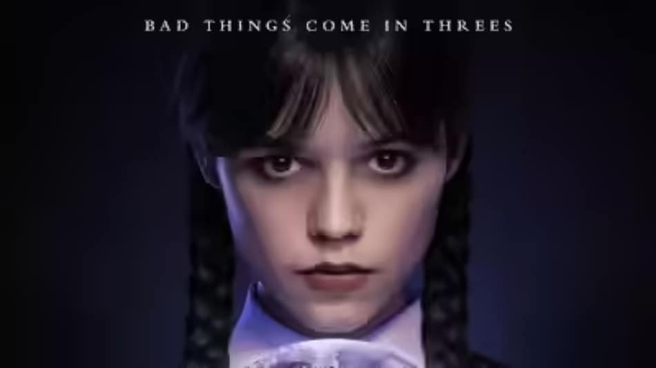 Wednesday Season 3 Set for July 2027 on Netflix: Jenna Ortega Returns as the Iconic Addams Heir
