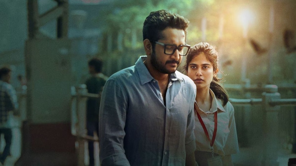 Ziddi Ishq OTT Release: Know When, Where to Watch the Aaditi Pohankar, Parambrata Chattopadhyay Starrer